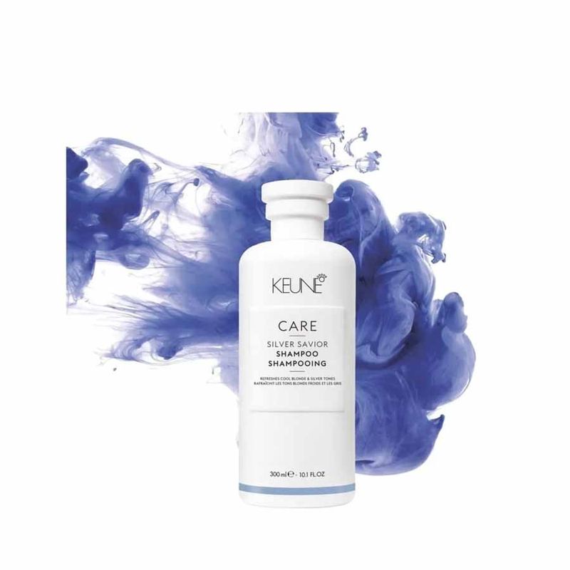 shampoo-keune-care-silver-savior-300ml