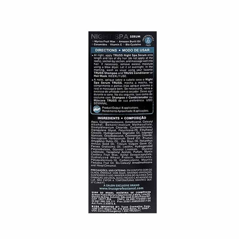 serum-truss-night-spa-tratamento-250ml