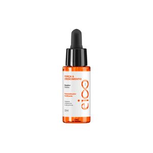 Booster Biotina Eico Professional Força e Crescimento 30ml