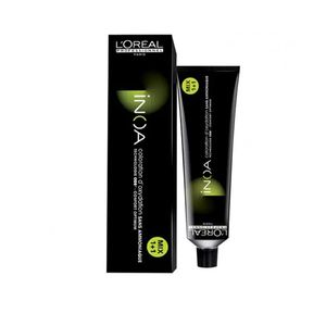 Coloração LOréal Inoa 5.0 Castanho Claro Cobertura Profunda 60g