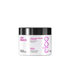 Máscara Eico Pro Liso Mágico 300ml - Eico Pro