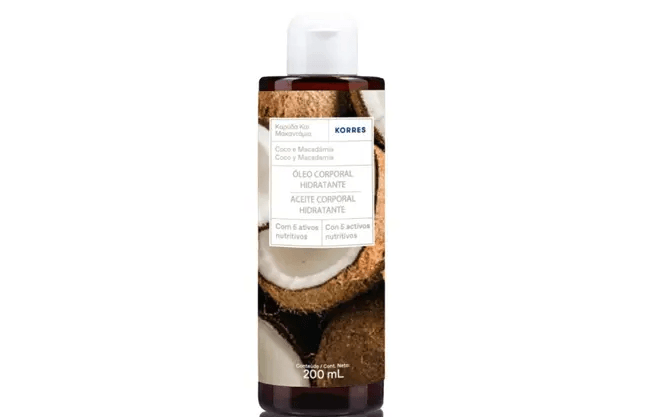 oleo-desodorante-corporal-korres-coco-e-macadamia-200ml