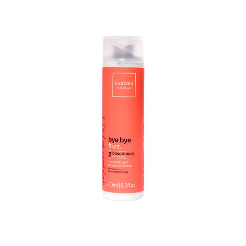condicionador-cadiveu-essentials-bye-bye-frizz-250ml