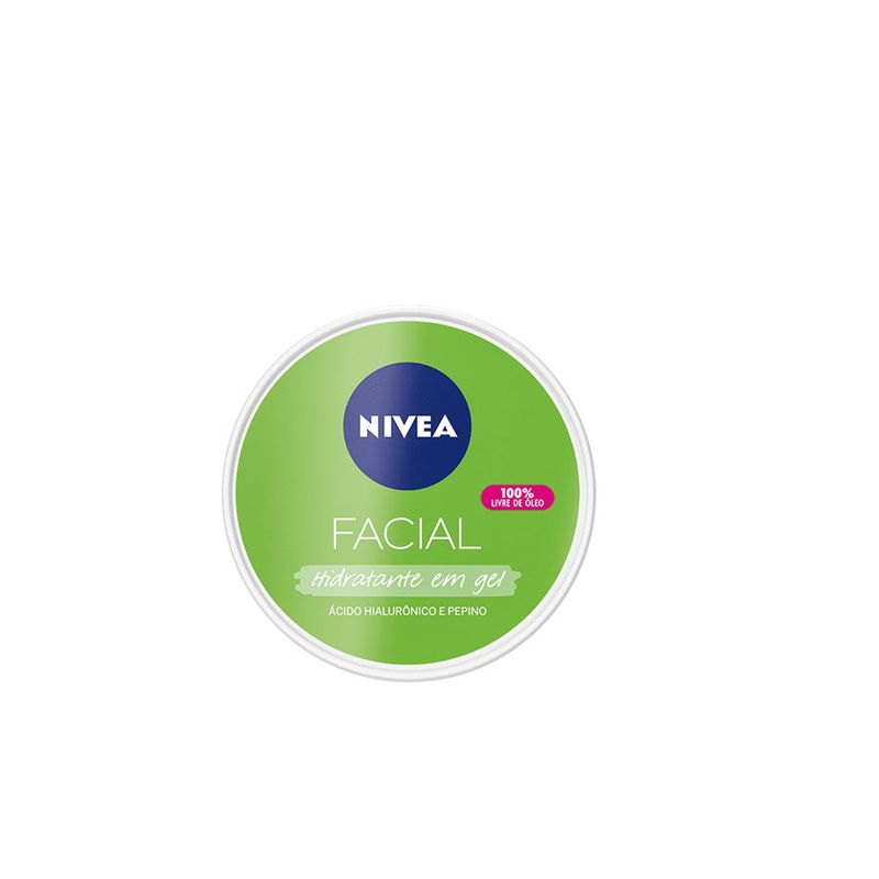gel-nivea-hidratante-facial-pepino-100ml