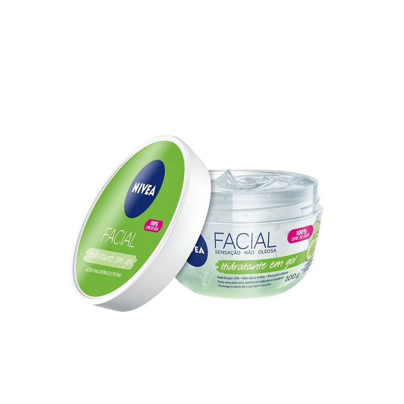 gel-nivea-hidratante-facial-pepino-100ml