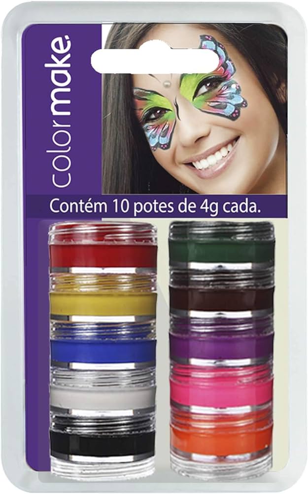 kit-tintura-color-make-com-10-cores