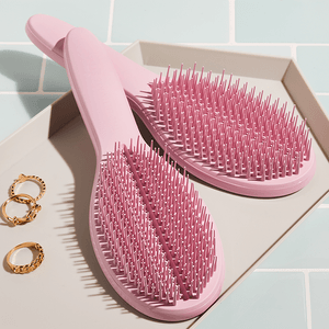 Escova Tangle Teezer The Ultimate Styler Pink
