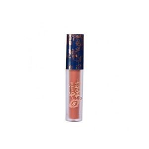 Sombra Líquida Bruna Tavares Bt Velvet 2x1 Toffee