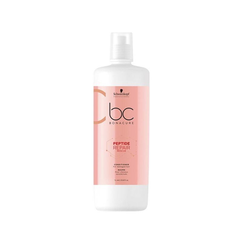 condicionador-schwarzkopf-bc-peptide-repair-rescue-1000ml