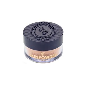 Pó Compacto Bruna Tavares Bt Powder Unique Amber- 10g