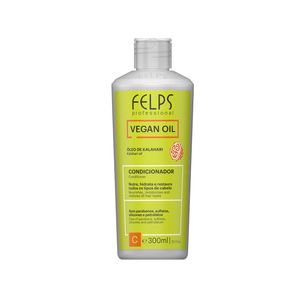 Condicionador Felps Vegano Oil Kalahari 300g