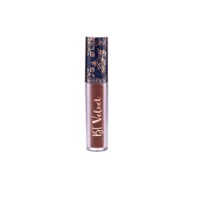 Sombra Líquida Bruna Tavares Bt Velvet 2x1 Brown - 3ml