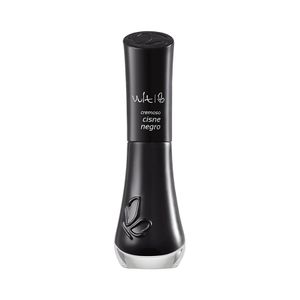Vult 5Free 01 Cisne Negro - Esmalte Cremoso 8ml
