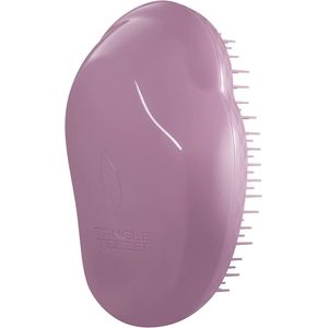 Escova Desembaraçadora Tangle Teezer Plant Brush - Roxa