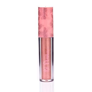 Batom Bruna Tavares BT Plastic 3x1 Rose Gold - 4ml