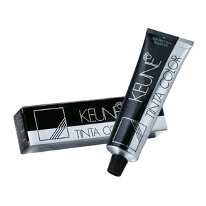 Tinta Keune Color 6.37 60ml - Keune: Coloração Radiante e Duradoura