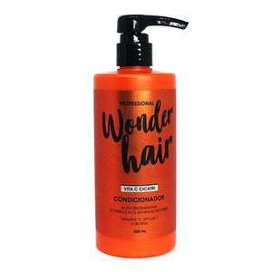 Condicionador Wonder Hair Vita C Cicatri - 500ml