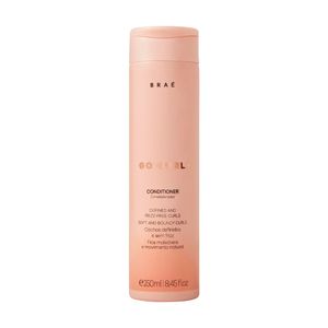 Condicionador Braé Go Curly 250ml