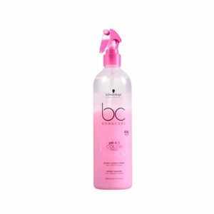 Spray Condicionador Schwarzkopf Bonacure Micellar pH 4.5 Color Freeze - 400ml