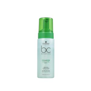 Condicionador Espuma Schwarzkopf BC Collagen Vol Boost 150ml