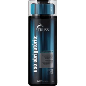 Condicionador Truss Uso Obrigatório 300ml