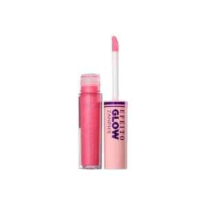 Gloss Labial Zanphy Efeito Glow 04
