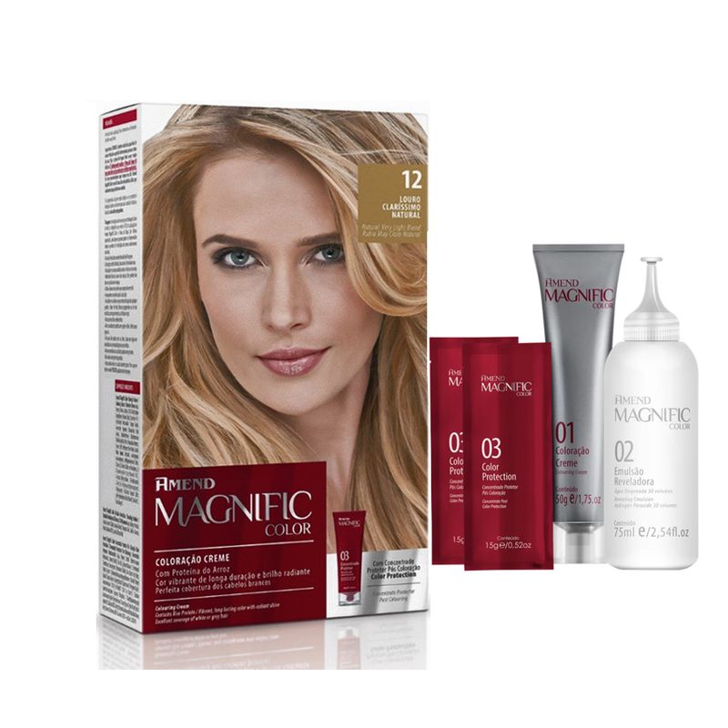 kit-coloracao-creme-amend-magnific-color-12-louro-clarissimo-natural