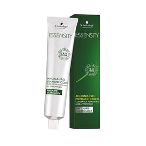 Coloração Schwarzkopf Essensity 10-0 Louro Prata 60g