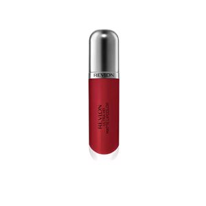Batom Líquido Revlon Ultra HD Matte Cor Addiction com 1 unidade