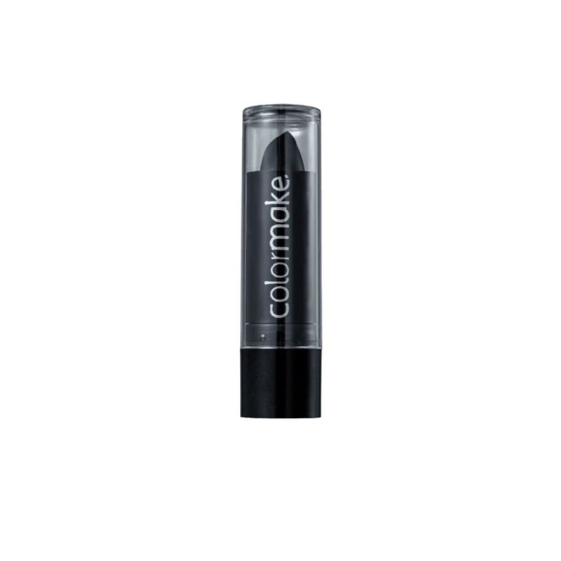 batom-color-make-preto-3-5g-colormake