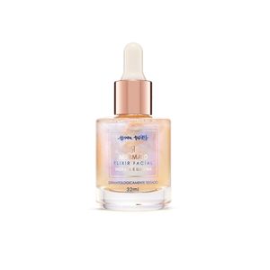 Elixir Facial Bruna Tavares BT Mermaid 35ml