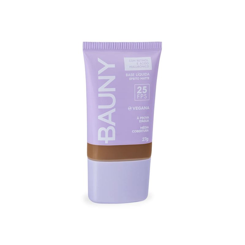 base-liquida-bauny-matte-27g-cor-100-bauny