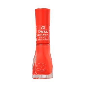 Dailus Atrás do Arco-Íris 03 Pote Encantado - Esmalte Cremoso 08ml