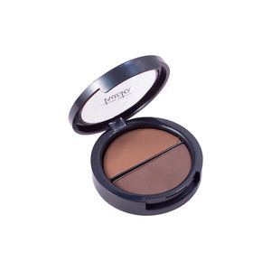 Sombra para Sobrancelhas Tracta Duo 4g