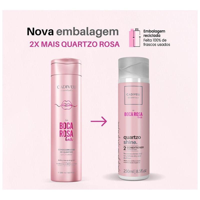 condicionador-cadiveu-boca-rosa-hair-quartzo-shine-250ml