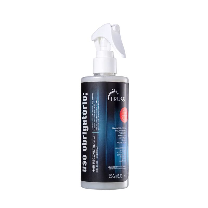 uso-obrigatorio-truss-tratamento-reconstrutor-260ml