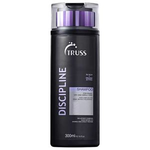 Shampoo Truss Discipline - 300ml
