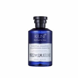 Shampoo Keune 1922 By J.M. Essential 250ml