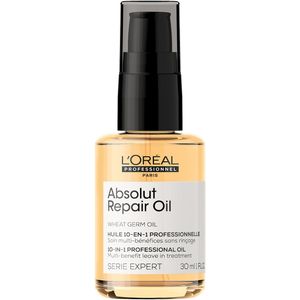 Óleo Reparador 10 em 1 Absolut Repair 30ml - L'Oréal Professionnel