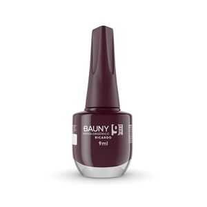 Esmalte Bauny 9Free 9mL - Cor Ricardo