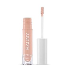 Corretivo Líquido Bauny Camuflagem 5ml Salmão