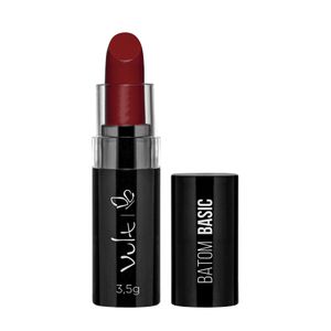Vult Make Up 02 - Batom Cremoso 3,5g