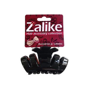Piranha Zalike Para Cabelo Média Arco Cores Diversas
