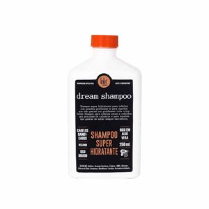 Shampoo Lola Cosmetics Dream Cream - 250ml