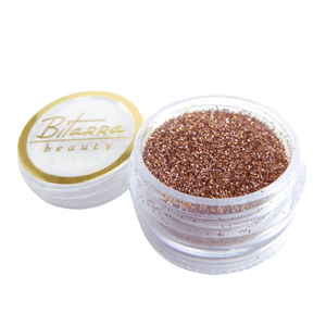 Sombra Asa Borboleta Bitarra Glow Splash - Bitarra Beauty - 1,5g