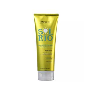 Máscara Reconstrutora Cadiveu Sol do Rio - 250ml