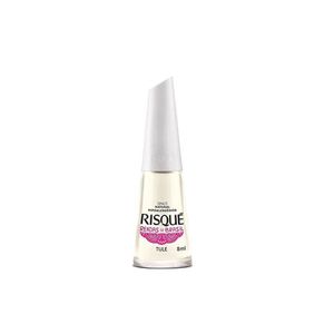 Esmalte Cremoso Risqué Tule 8ml