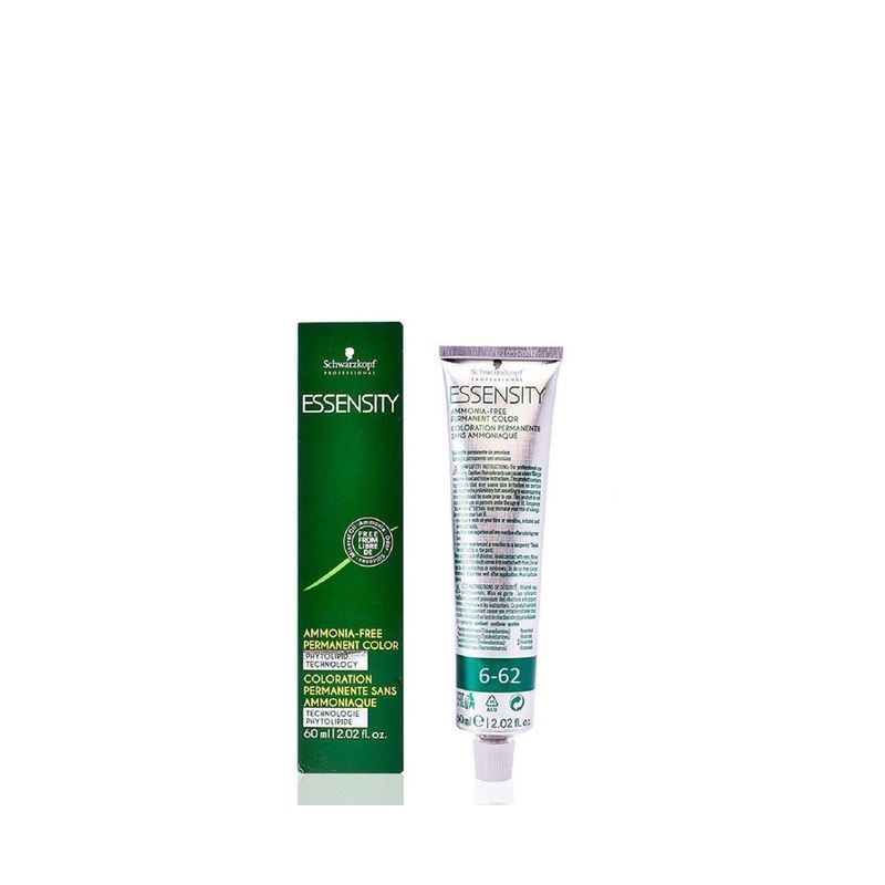 coloracao-schwarzkopf-essensity-6-62-60g