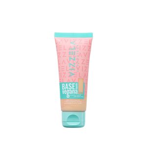 Base Líquida Vizzela Cor 02 30g