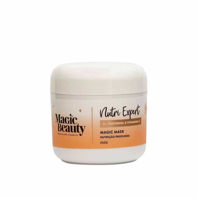 mascara-capilar-magic-beauty-nutri-expert-250g
